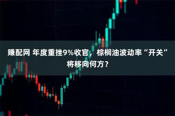 赚配网 年度重挫9%收官，棕榈油波动率“开关”将移向何方？