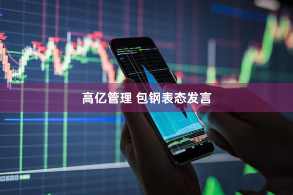 高亿管理 包钢表态发言